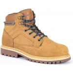 Ardon FARM HIGH OB kotníková Žlutá – Zboží Mobilmania