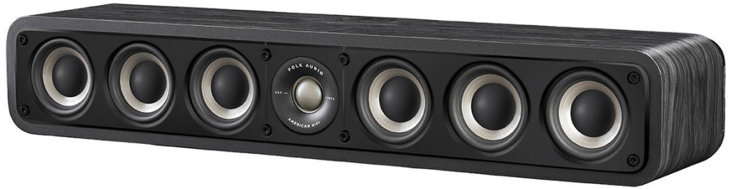 Polk Audio Signature Elite ES35