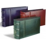 Album na 100 FDC - velké 243 x 133 mm - modré – Zboží Dáma