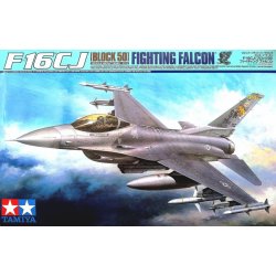 Tamiya 60315 F-16CJ Fighting Falcon 1:32