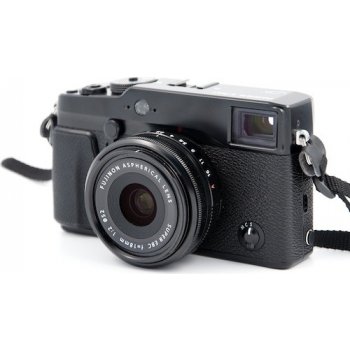 Fujifilm FinePix X PRO-1