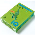 Papír IQ Color A4 120 g MA42 májově zelená 250 listů