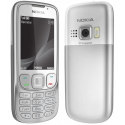 Nokia 6303i Classic