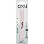 for your Beauty Pilník na nehty pískový různé druhy 10 ks – Hledejceny.cz