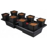 Nutriculture Wilma Small Wide 8x11L - 120x60x20cm – Hledejceny.cz