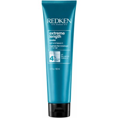 Redken Extreme Length Sealer 150 ml – Zbozi.Blesk.cz