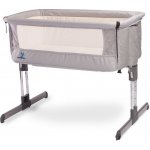 Caretero Sleep2gether šedá – Zboží Dáma
