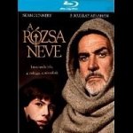 Annaud jean-jacques: jméno růže BD – Zboží Mobilmania