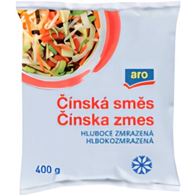 Aro Čínská směs 400 g – Zboží Dáma