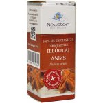 Neuston éterický olej Anýz 10 ml – Hledejceny.cz
