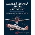 Americká vojenská letadla 2. světové války – Hledejceny.cz