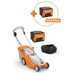 Stihl RMA 239 SET+ – Zboží Dáma
