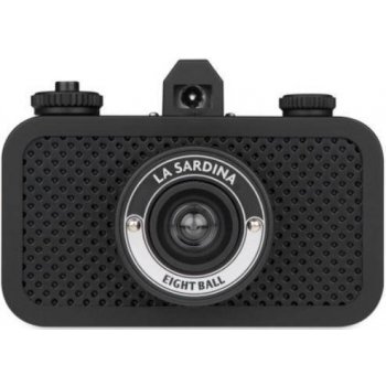 Lomography La Sardina 8Ball