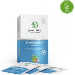 Green idea Lymforegen na lymfatický systém bylinný čaj 20 x 1,5 g – Zboží Dáma