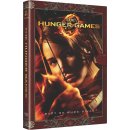 Hunger Games DVD