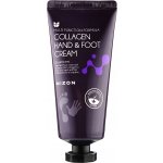 Mizon Snail Hand & Foot krém na Ruce a nohy 100 ml – Zbozi.Blesk.cz