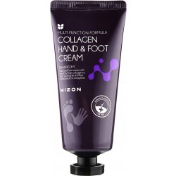 Mizon Snail Hand & Foot krém na Ruce a nohy 100 ml