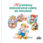 Hurvínkovy dobrodružné výlety do minulosti - Štáchová – Zboží Dáma