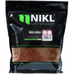 Karel Nikl Pelety Krill Berry 1 kg 3 mm – Zbozi.Blesk.cz