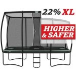 Berg Ultim Champion Regular 410 cm + ochranná síť Deluxe – Zboží Mobilmania