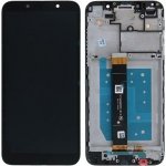 LCD Displej + Dotykové sklo Motorola Moto E6 Play – Zboží Mobilmania