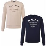 HV Polo Mikina Janice dámská tmavě modrá – Zboží Dáma