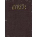 Jeruzalémská bible – Hledejceny.cz