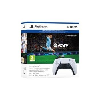 PlayStation 5 DualSense PS711000040604