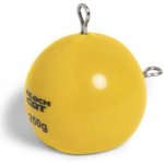 Black Cat Zátěž Cat Ball Yellow - 80 g – Hledejceny.cz