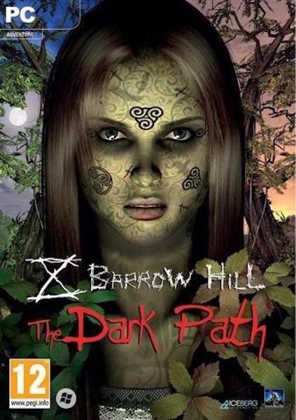 Barrow Hill: The Dark Path