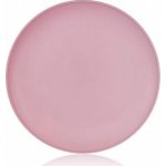 Banquet Culinaria talíř plastový dezertní 20,5 cm růžový – Zboží Dáma