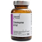 OstroVit Pharma Immune Aid 90 kapslí – Hledejceny.cz