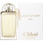 Chloé Chloé Love story toaletní voda dámská 75 ml – Zboží Mobilmania