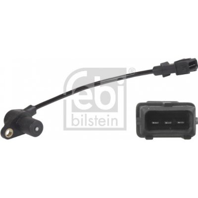 Generátor impulsů, klikový hřídel FEBI BILSTEIN 107751 – Hledejceny.cz