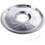 Sahara Smoke Talířek Mega Tray stříbrný 36 cm – Zboží Dáma