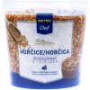 Hořčice Metro Chef Hořčice hrubozrnná 950 g