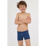 Cornette boxerky chlapecké 1005/02 tm. modrá – Hledejceny.cz
