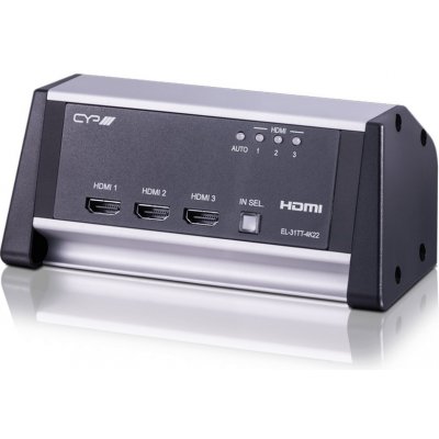 CYP EL-31TT-4K22 – Hledejceny.cz