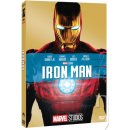 Iron Man DVD