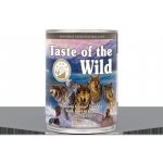 Taste of the Wild Wetlands 375 g – Hledejceny.cz