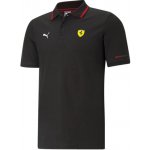 Puma pánské polo tričko Scuderia Ferrari Race Polo 531686-01 – Sleviste.cz