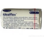 Idealflex Obinadlo pružné krátkotažné 8 cm x 5 m – Zboží Dáma