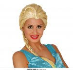 Paruka Princesa blond s copem – Hledejceny.cz