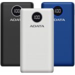 ADATA P20000QCD AP20000QCD-DGT-CWH – Zboží Živě