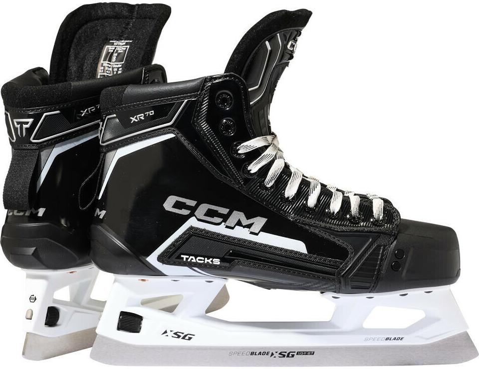 CCM Tacks XR70 Intermediate