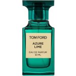 Tom Ford Azure Lime parfémovaná voda unisex 50 ml – Hledejceny.cz