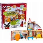 Golden Bear Bing velký hrací domeček playset – Hledejceny.cz