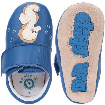 D.D.Step K1596-61248 Marine – Zboží Mobilmania
