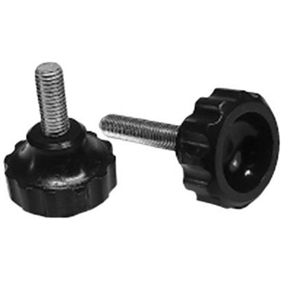 Hvězdice plastová s vnějším závitem Série JJZ JJZ 50 M8x30 – Hledejceny.cz