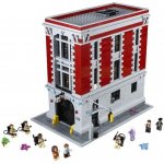 LEGO® Ghostbusters 75827 Hasičská základna – Sleviste.cz